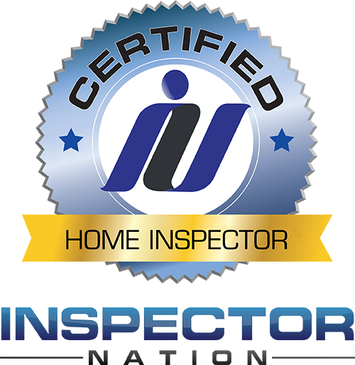 Inspector Nation Certified Home Inspector